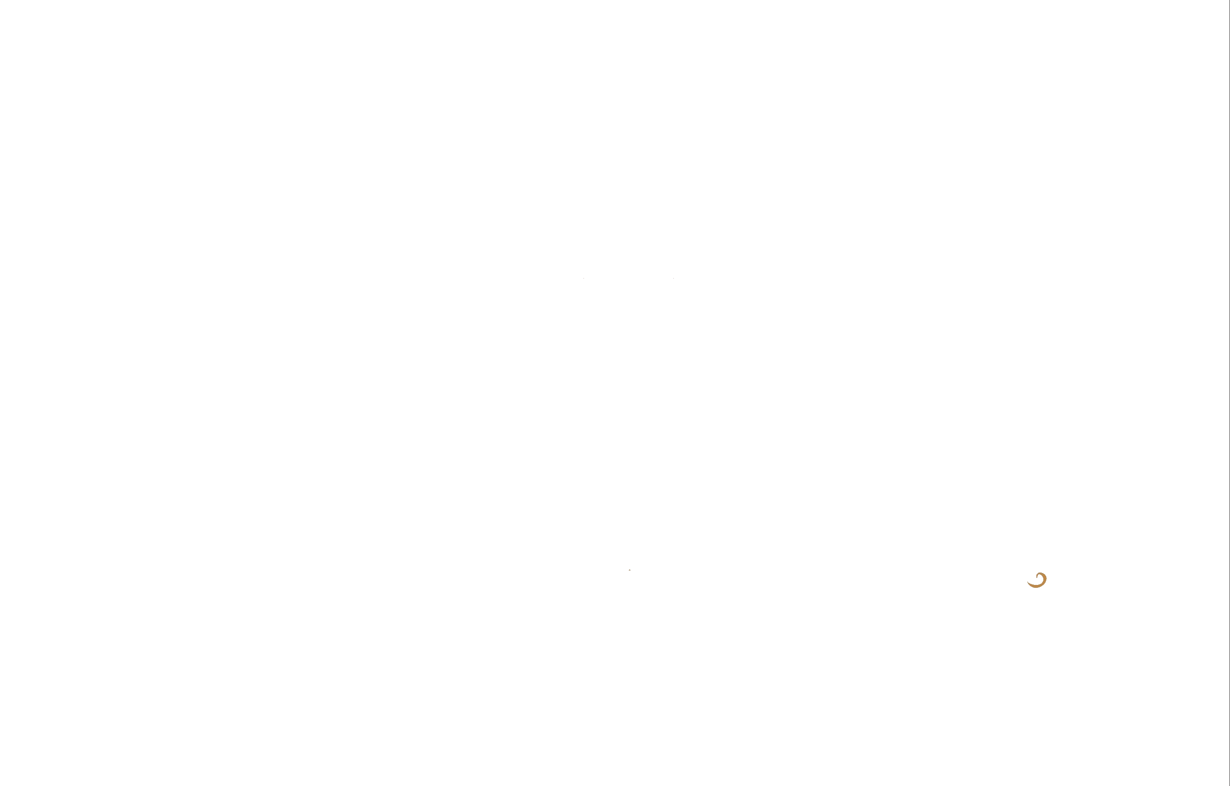 Buck's Luxury Tea Bold Emblem Logo